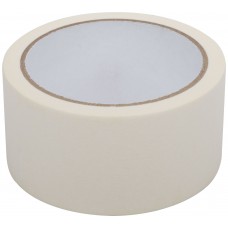 Лента малярная креппированная клейкая 48 мм х 20 м (11299)