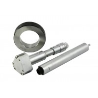 Нутромер микрометрический 3-точечный 50-63 0,001 у/к Микрон