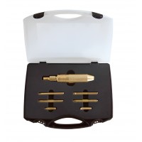 Отвертка ударная искробезопасная (набор) сплав BeCu 264C, HORTZ