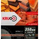 Пильный диск 350 x 3.4/2.4 x 32T x 30mm KRUGO (WA350032)