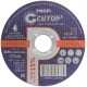 Профессиональный диск отрезной по металлу и нержавеющей стали Cutop Profi Т41-118 х 1,0 х 22,2 мм (50-936)