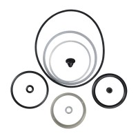 Ремкомплект 2т телескопического домкрата BG1291