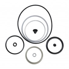 Ремкомплект 2т телескопического домкрата BG1291