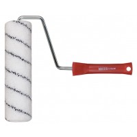 Ролик, ядро 47 мм, спец. полиэстр, ворс 13 мм,8 мм ручка, 180 мм (30-0720AKZO)