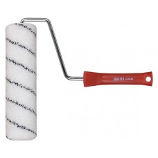 Ролик, ядро 47 мм, спец. полиэстр, ворс 13 мм,8 мм ручка, 180 мм (30-0720AKZO)