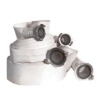 Рукав напорный 25 с головками ГР-25 (20м) (C2547)