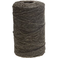 Шпагат льнопеньковый 110 м, d 1.4 мм, 1250 текс, 13.5 кгс STAYER 50110-110