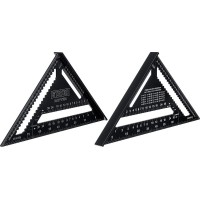 Угольник кровельный 305 мм, 5-в-1, универсальный STAYER Professional 34306-30