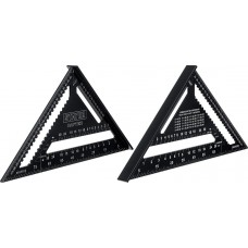 Угольник кровельный 305 мм, 5-в-1, универсальный STAYER Professional 34306-30