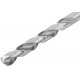 Сверло по металлу HSS шлифованное в блистере, угол заточки 135°, 10,2 x 133 мм (1 шт.) (35648М)