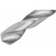 Сверло по металлу HSS в блистере, угол заточки 118°, 15,0 x 169 мм (1 шт.) (35537М)
