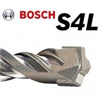 Сверло ударное 22 х 200 SDS-plus (1618596232)