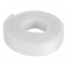 Уплотнитель для окон самоклеящийся, 8 х 8 мм, 14 м Сибртех (93849)