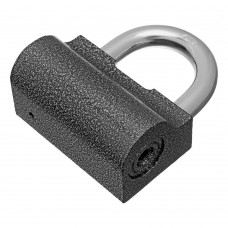 Замок навесной ЗН2-9, 80 мм Сибртех (91620)