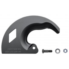 Запчасть: Pемкомплект поворотного ножа для кабелерезов KN-95 31/36 315 A, Модели с 2025 (KN-95315E01)