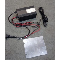 Зарядное устройство для штабелёров WS/IWS 24V/10A (Charger) (1004025)