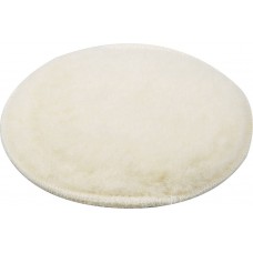 Насадка полировальная из искусственного меха 180 мм ЗУБР Профессионал 3595-180