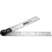 Транспортир-угломер электронный 300 мм Профессионал ЗУБР 34296