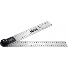 Транспортир-угломер электронный 300 мм Профессионал ЗУБР 34296