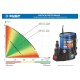 Насос дренажный АкваСенсор 250 Вт, с минимальным уровнем откачки ЗУБР Профессионал НПЧ-Т7-250