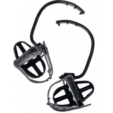 Когти монтерские серповидные КАДЬЯК ЗУБР 11590