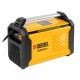 Аппарат инвертор. дуговой сварки DM-160 Standart, 160 А, ПВ 60% Denzel (94323)