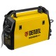 Аппарат инвертор. полуавтомат. сварки MultiMIG-200DP Synergy Double Pulse, 200 А, ПВ 80% Denzel (94313)