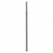 Бур по бетону, 32 х 800 мм, SDS Max c крестовой пластиной Matrix (71277)