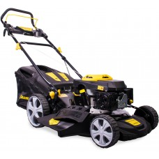 Газонокосилка CHAMPION LM4622 (2,6кВт 457мм 60л 25-75мм 1рычаг/7, 32,6кг 4в1) (LM4622)