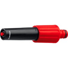 Поливочный наконечник G-R, плавная регулировка, пластиковый GRINDA 8-427256_z01