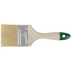 Кисть флейцевая 