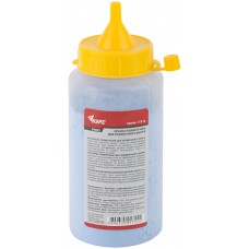 Краска разметочная для отбойного шнура, 115 гр. синяя (04692)