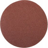 Круг шлифовальный универсальный MASTER 125 мм, без отверстий, Р120, 5 шт STAYER 35453-125-120