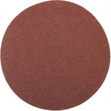 Круг шлифовальный универсальный MASTER 125 мм, без отверстий, Р120, 5 шт STAYER 35453-125-120