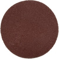 Круг шлифовальный универсальный Мастер 150 мм, без отверстий, Р40, 5 шт ЗУБР 35568-150-040