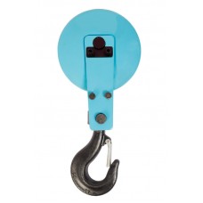 Крюковая подвеска для талей электрических CD1 1,0 т (11915)