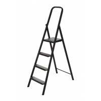 Лестница-стремянка стальная 