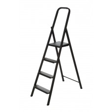 Лестница-стремянка стальная 