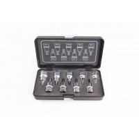 Набор головок со вставками RIBE RM4-RM13 9пр. 1/2