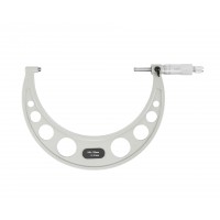 Микрометр МК- 175 0,01 круглая скоба 261-107D Guanglu