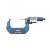 Микрометр МКЦ- 75 0,001 электр. IP65 SHAHE