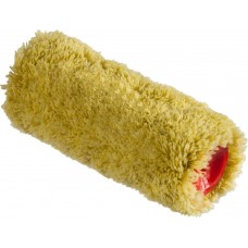 Малярный ролик SYNTEX PRO, 48 х 180 мм, бюгель 8 мм, ворс 18 мм, полиакрил/полиэстер, все виды ЛКМ MIRAX 02815-18