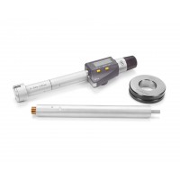 Нутромер микрометрический 3-точечный электронный 25- 30 0,001 у/к ЧИЗ