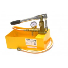 Опрессовочный насос, 25 бар, 5 л, ТЕХРИМ, 811030-25-5
