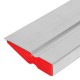 Правило алюминиевое, двойной захват, 2 ребра жесткости, L-1, 0 м Matrix (89614)