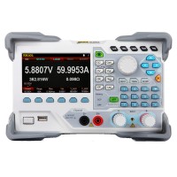 Программируемая электронная нагрузка RIGOL DL3021A