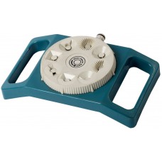 Стационарный распылитель 662C, на прямоугольной подставке, пластиковый RACO 4260-55/662C