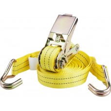 Ремень для крепления груза 2 м, 25 мм, 0.5 т Professional STAYER 40560-2