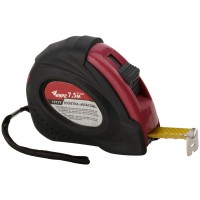 Рулетка прорезиненный корпус 