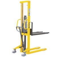 Штабелер гидравлический 1,0 т 2,5 м XILIN SDJ1025 (1005701)